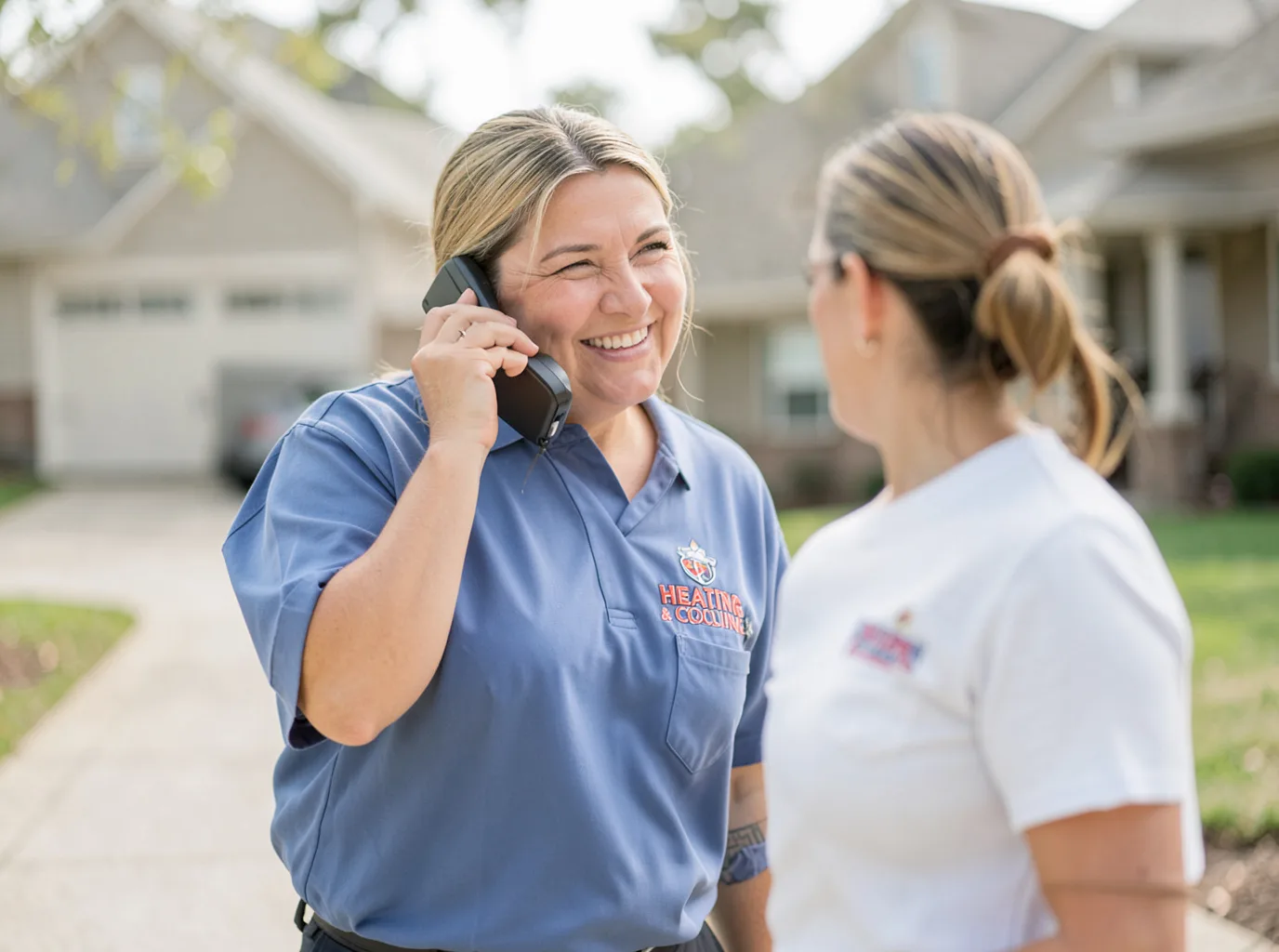 Hvac Repair Peck, MI FAQs